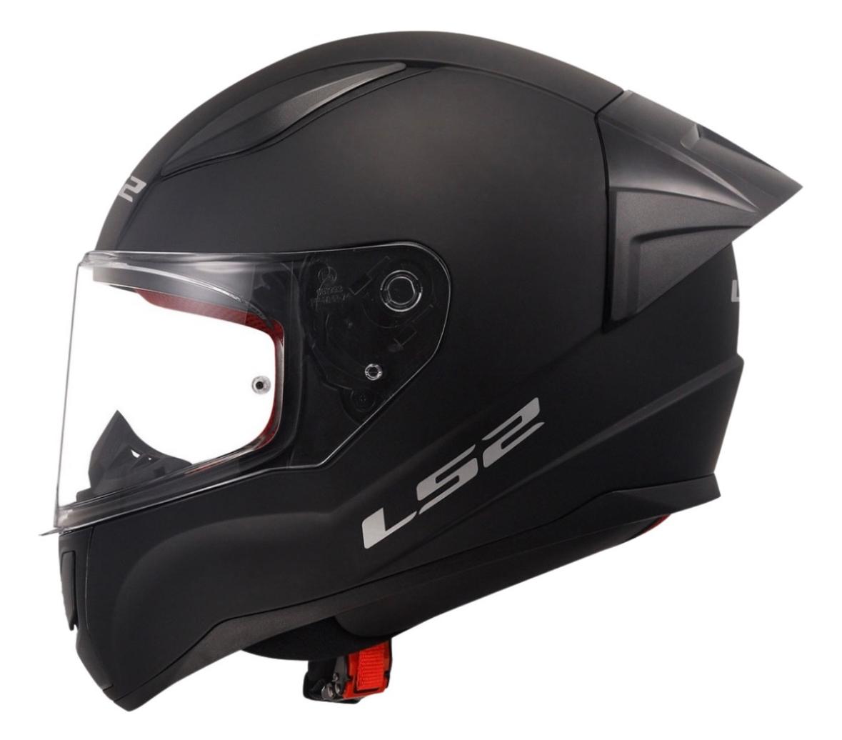 Casco Moto Integral LS2 Rapid FF353