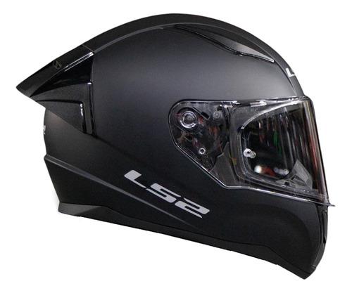 Casco Moto Integral LS2 Rapid FF353